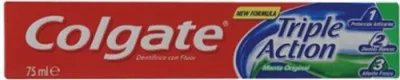 Obrázok produktu pre Colgate Trojitý Účinok Zubnej Pasty 75 Ml