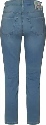 Produktbild von MAC HOSEN Skinny Fit Jeans für Damen