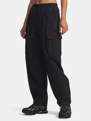 Produktbild von Under Armour Damen-Sporthose 731979