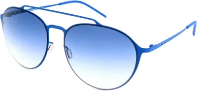 Produktbild von Italia Independent Sonnenbrille MOD 0221 I THIN METAL 022.000