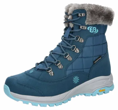 Imagen del producto de Bota de invierno Himalaya, talla 42