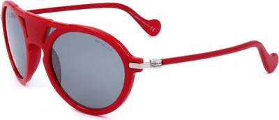 Produktbild von Moncler Sonnenbrille ML0053 67D 00 00 135