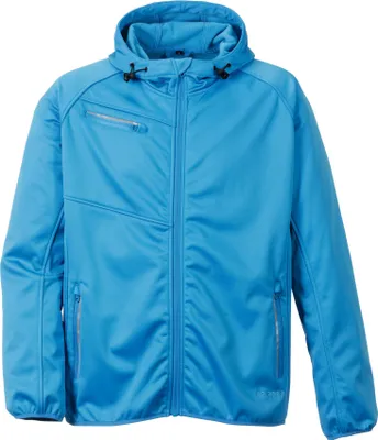 Produktbild von Größe 4XL Planam Outdoor Fog Jacke blau Modell 3763