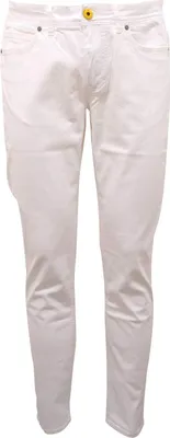 Zdjęcie produktu dla 6969AS jeansy męskie GAUDÌ CESAR spodnie jeansowe SKINNY