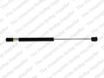 Produktbild von LESJÖFORS Gasfeder Motorhaubendämpfer für HYUNDAI SANTA FÉ II (CM) 8037201