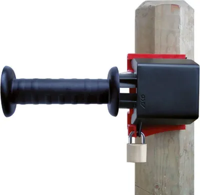 Image de Kerbl Système de porte verrouillable GateLock