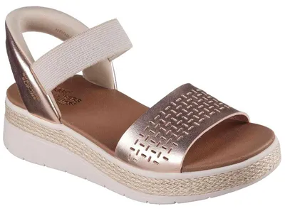 Produktbild von Sandalen Skechers 070-514190 für Uni