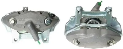 Produktbild von Bremsschlauch BREMSSCHLÄUCHE BREMBO