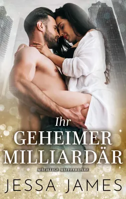 Produktbild von Ihr geheimer Milliardär