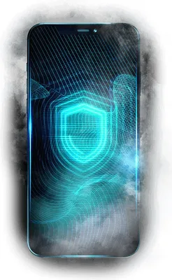 Productafbeelding van 3MK 1UP, geschikt voor iPhone 14/14 Pro, 3 stuks