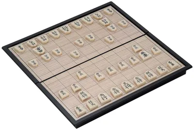 Obrázok produktu pre HOT Games Shogi magn.kazeta.zw.kun.25 cm.