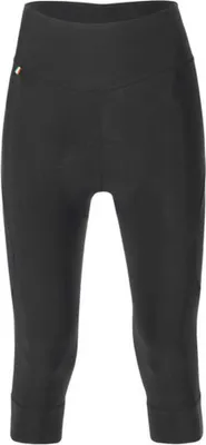 Produktbild von Santini Alba 3/4 Radhose Schwarz XS Frau Schwarz XS