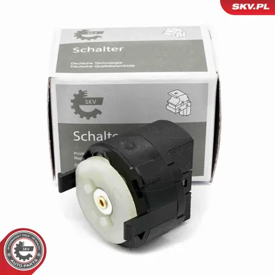 Obrázek produktu pro ESEN SKV Spínač zapalování a startovací spínač pro FIAT Panda hatchback (141) 65SKV013