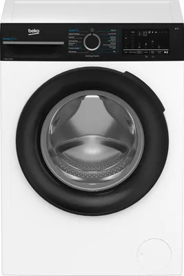 Obrázek produktu pro Beko b300 BMGWT41241B, Přední plnění, 12 kg, B, 77 dB, 1351 ot/min, A