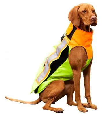 Produktbild von il Lago Passion Hunde-Schutzweste Größe 50