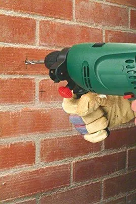 Zdjęcie produktu dla Bosch 2 609 255 450, Wiertarka, 1,4 cm, 200 mm, Kamień, Kamień, 15 cm, 1 cm