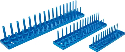 Image de BGS Support pour douilles 3pcs - 67158