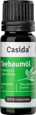 Produktbild von Teebaum öl Naturrein ätherisch 10 ml