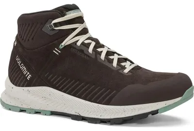 Produktbild von Dolomite Herren Schuh Shoe Carezza Leather Mid WP Braun UK 12