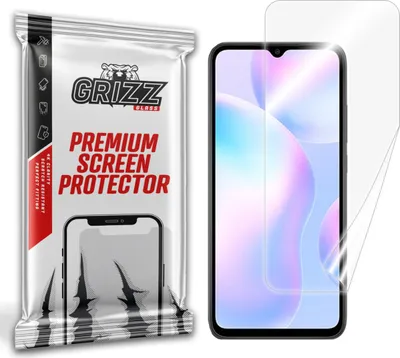 Immagine prodotto di GrizzGlass Xiaomi CeramicFilm per Redmi 9C