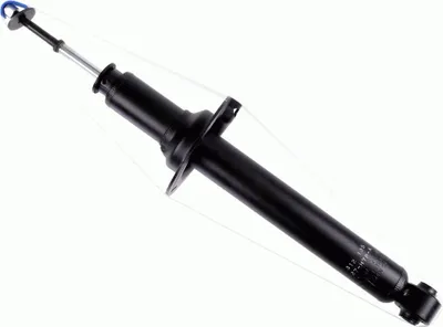 Obrázek produktu pro 2x SACHS 312 135 Sada zadních tlumičů tlaku plynu