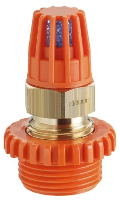 Image de Vanne de vidange 3/4" 90910 Claber