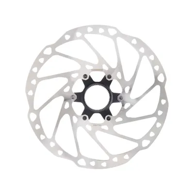 Obrázek produktu pro Shimano SM-RT64 -jarrulevy, 203 mm, centerlock