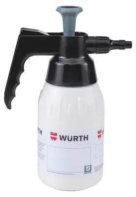 Obrázek produktu pro Würth tlakový postřikovač na rozpouštědla 1000 ml