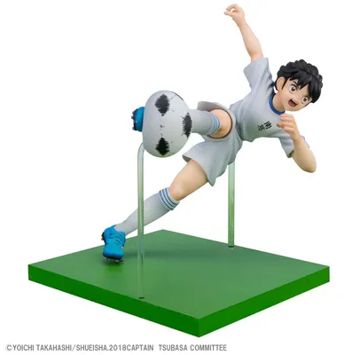 Image de Banpresto CAPTAIN TSUBASA - MISAKI