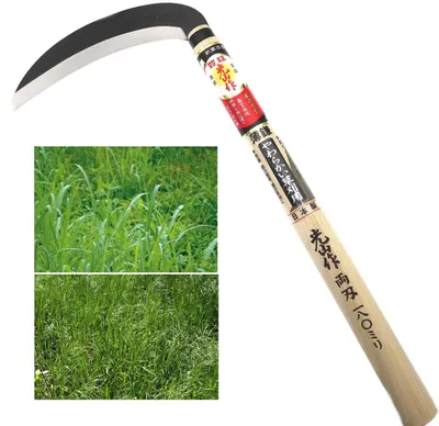 Image de Râteaux japonais pour le jardinage