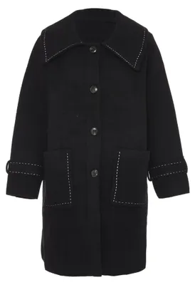 Image de Cardigan Dulcey pour femme - Noir, M