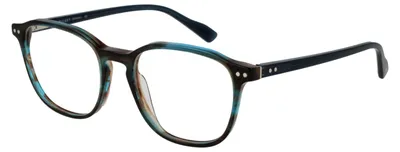 Produktbild von Bulget BG6429M Brillenfassung Herren Azetat Braun 51-17-145