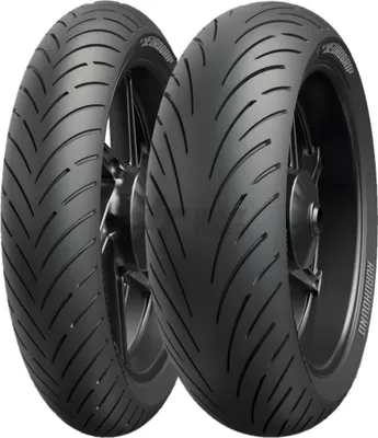 Obrázek produktu pro Eurogrip Roadhound ( 100/80-17 TL 52H Hinterrad, Vorderrad ) Reifen