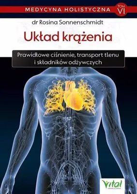 Immagine prodotto di Medycyna holistyczna Tom 6 UkŇāad krńÖŇľenia