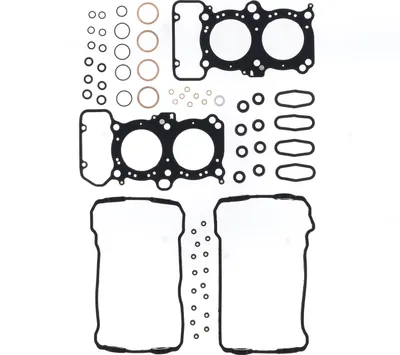 Zdjęcie produktu dla Uszczelki cylindra Zestaw uszczelek oryginalnego cylindra Athena do Honda VFR 800 98-01