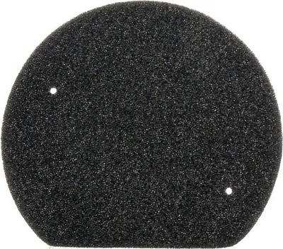 Productafbeelding van RMS 10 060 0711: Luchtfilter voor YAMAHA motorfietsen, model MAXSTER