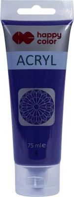 Produktbild von Acrylfarbe 75Ml Lila 6326