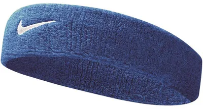 Image de Nike - Bandeau MR195 (taille unique) (bleu)