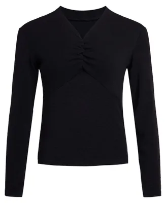 Produktbild von CIAGA damen bluse - schwarz, XS