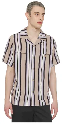 Produktbild von Hemd Dickies Forest SS Shirt für Herren