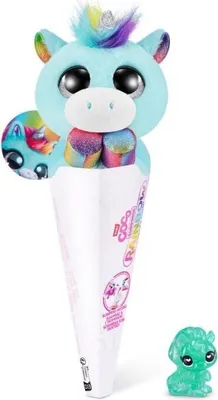 Zdjęcie produktu dla Pluszak Coco Rainbow z niespodzianką – Vivi