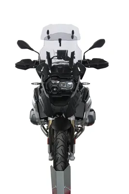 Immagine prodotto di Parabrezza MRA Vario-X-Creen con stabilizzatore VXCS con ABE