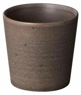 Produktbild von Blomus KUMI, Einzelbild, 0,18 l, Braun, Keramik, Tasse, Espresso
