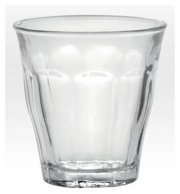 Image de Lot De 4 Gobelets 16 Cl - Picardie - Duralex