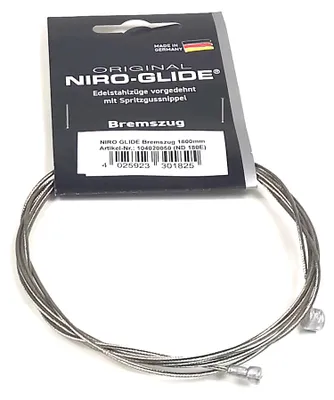 Produktbild von Bowden INNENZUG.180.T+F.NIRO
