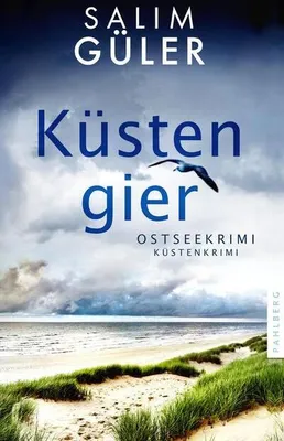Zdjęcie produktu dla Küstengier