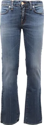 Immagine prodotto di 8938AT jeans donna PEOPLE (+) MEISSA woman trousers