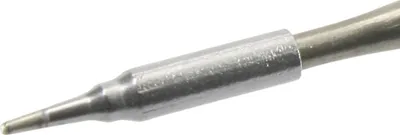 Obrázok produktu pre JBC C115101 Lötspitze Rundform gerade Spitzen-Groesse 0.1 mm Inhalt 1 St.