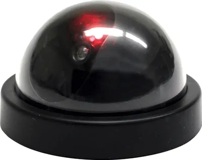 Obrázok produktu pre Imitácia kamery s pohybovým senzorom HSK120