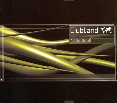 Produktbild von Clubland